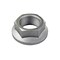 Mevotech 92-92 Cadillac Fleetwood/92-92 Olds Tor Bearing W/Hub, H513087 H513087 - alternate 4